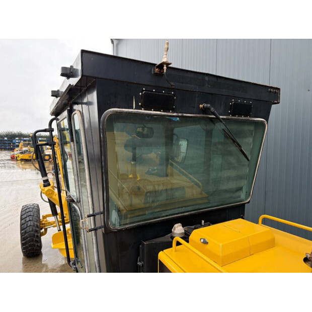 2018 Caterpillar 140K-47091944