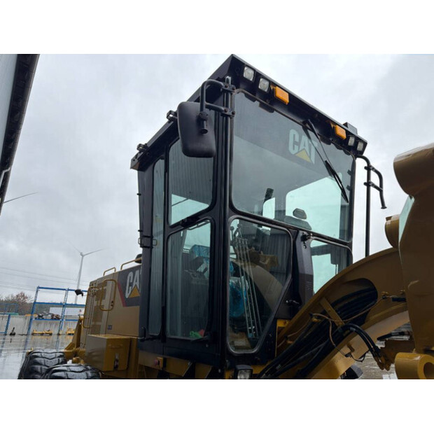 2018 Caterpillar 140K-47091947
