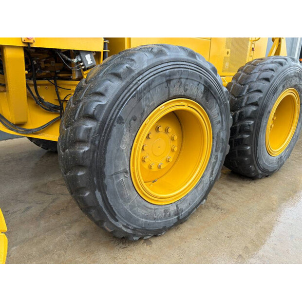 2018 Caterpillar 140K-47091961