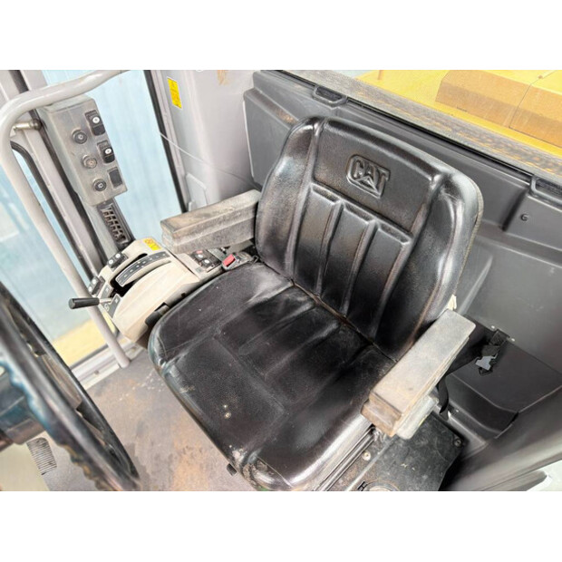 2018 Caterpillar 140K-47091970