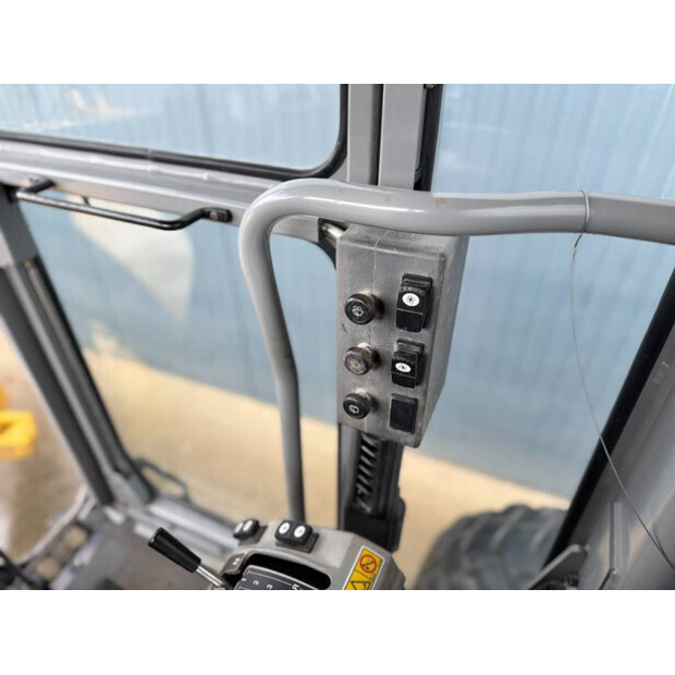 2018 Caterpillar 140K-47091978