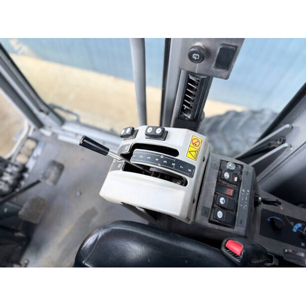 2018 Caterpillar 140K-47091979