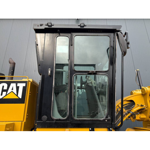 2018 Caterpillar 140K-47091985