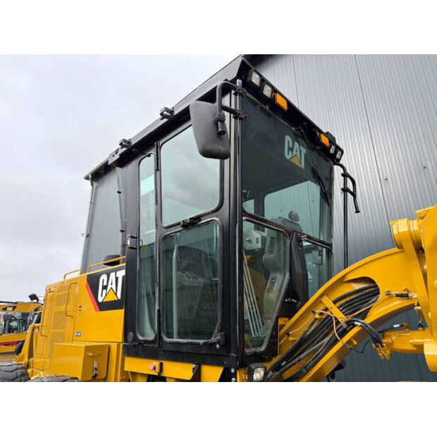 2018 Caterpillar 140K-47091986