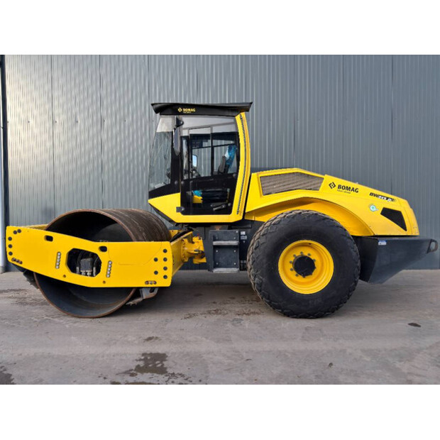 2019 BOMAG BW213D-5-47092306