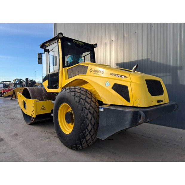 2019 BOMAG BW213D-5-47092307