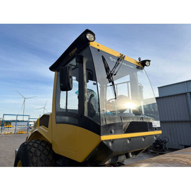 2019 BOMAG BW213D-5-47092310