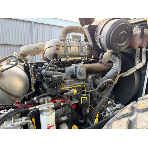 2019 BOMAG BW213D-5-47092326