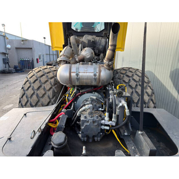 2019 BOMAG BW213D-5-47092329