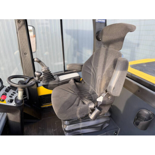 2019 BOMAG BW213D-5-47092336