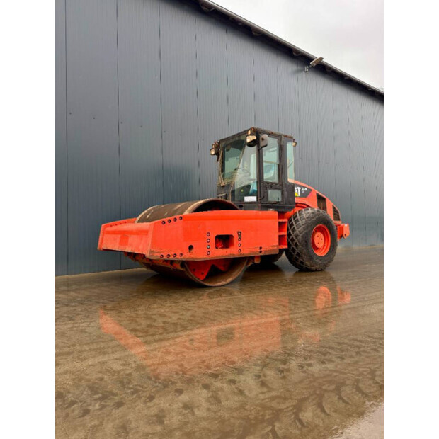 2011 Caterpillar CS76 XT-47092395
