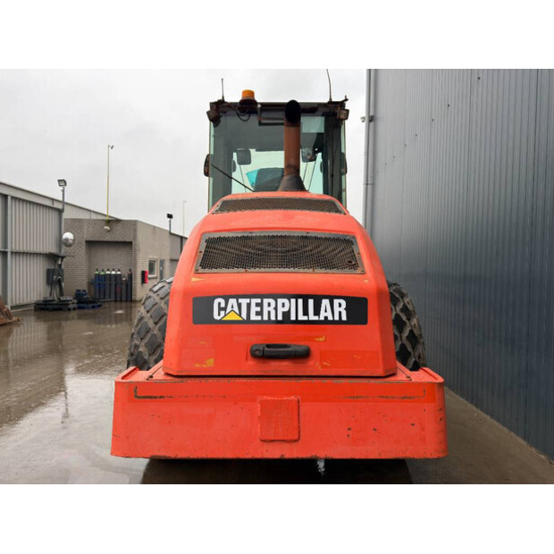 2011 Caterpillar CS76 XT-47092399
