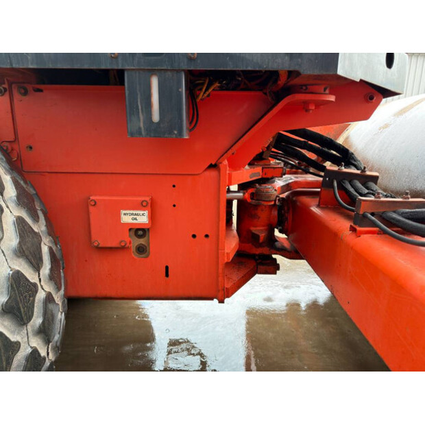 2011 Caterpillar CS76 XT-47092407