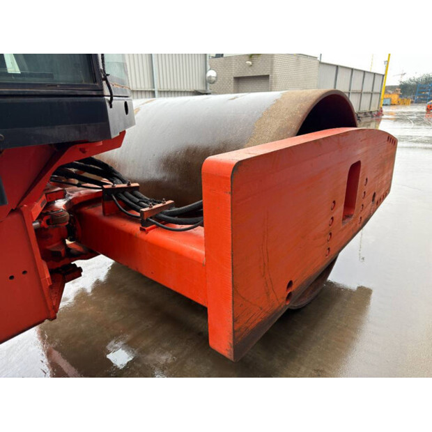 2011 Caterpillar CS76 XT-47092408