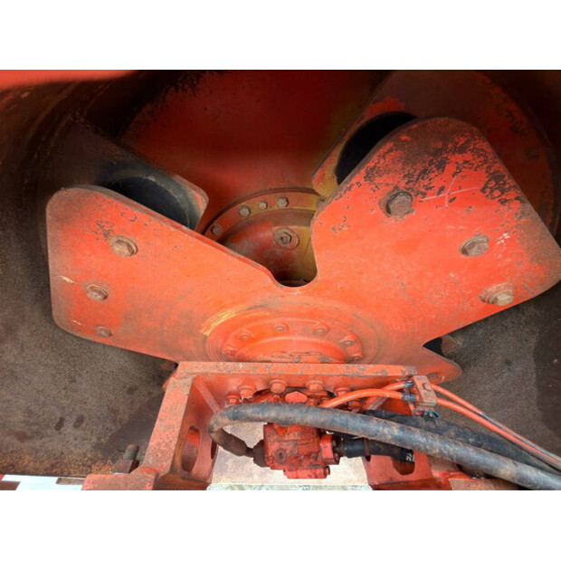 2011 Caterpillar CS76 XT-47092413