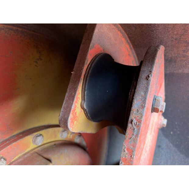 2011 Caterpillar CS76 XT-47092414