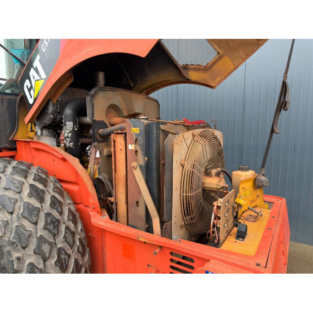 2011 Caterpillar CS76 XT-47092420