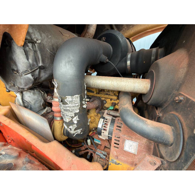 2011 Caterpillar CS76 XT-47092421