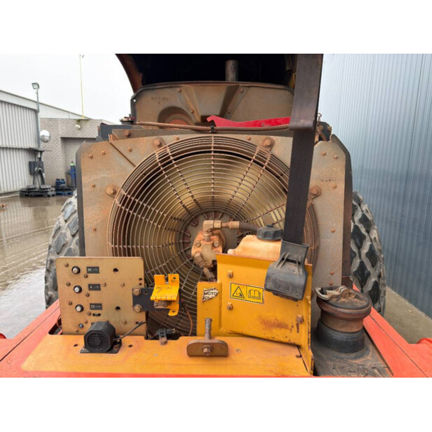 2011 Caterpillar CS76 XT-47092422