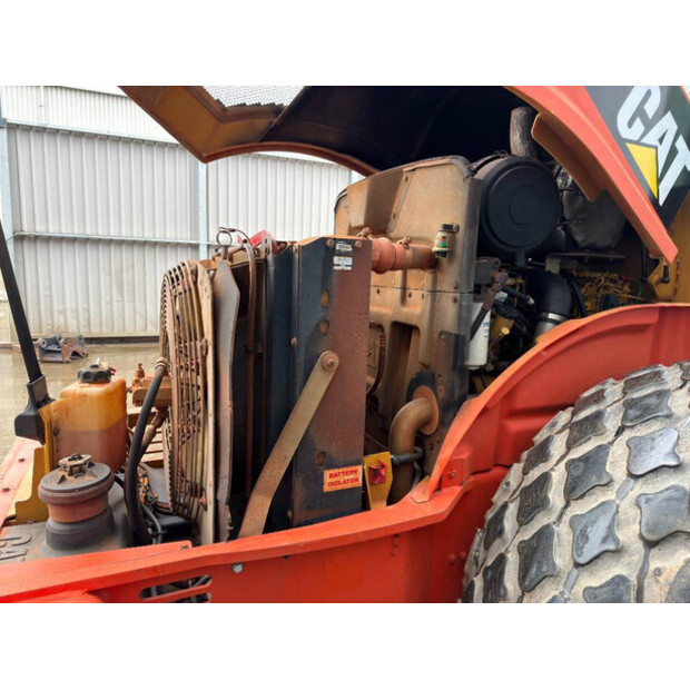 2011 Caterpillar CS76 XT-47092423