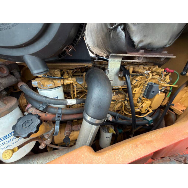 2011 Caterpillar CS76 XT-47092424