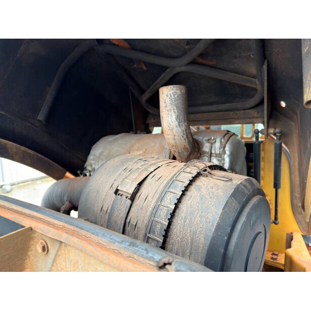 2011 Caterpillar CS76 XT-47092425