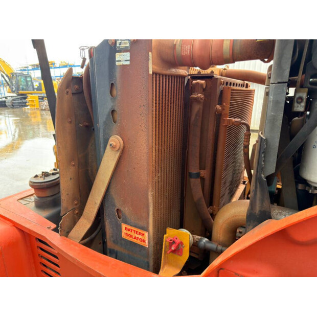 2011 Caterpillar CS76 XT-47092426