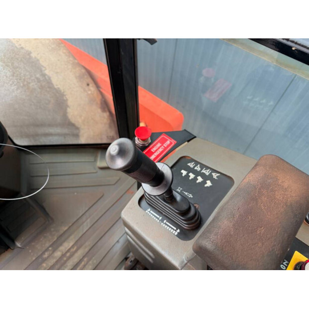 2011 Caterpillar CS76 XT-47092434