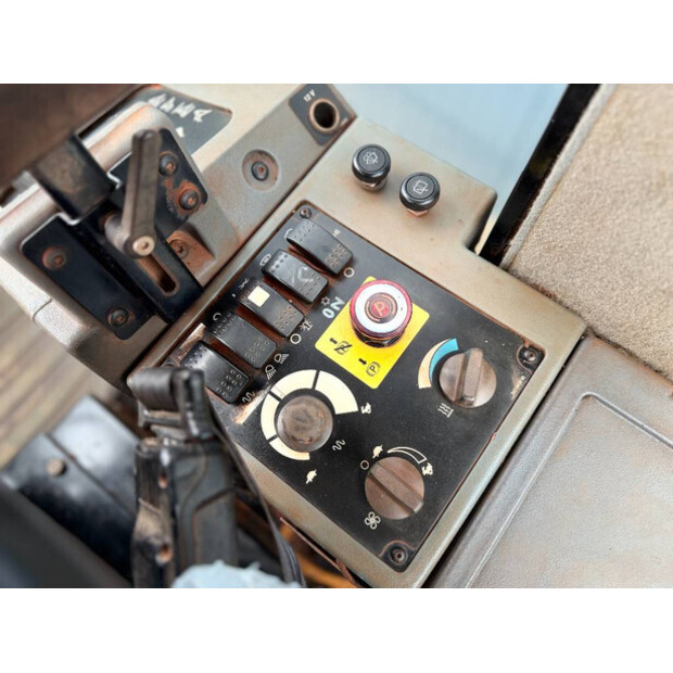 2011 Caterpillar CS76 XT-47092435