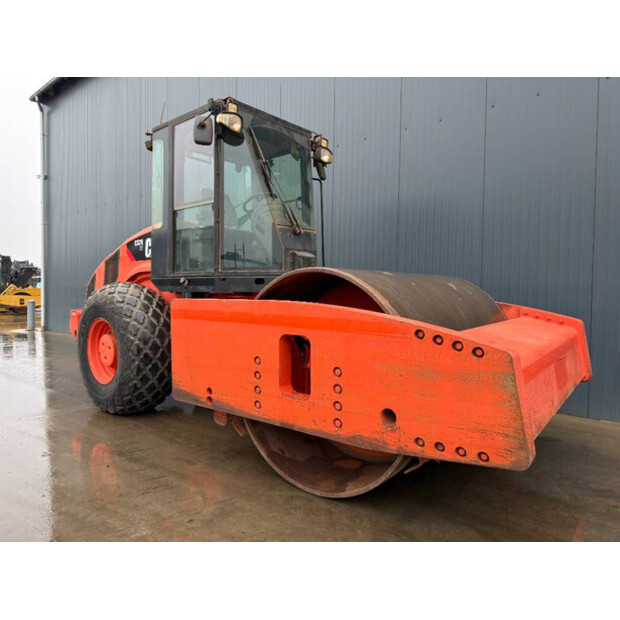 2011 Caterpillar CS76 XT-47092436