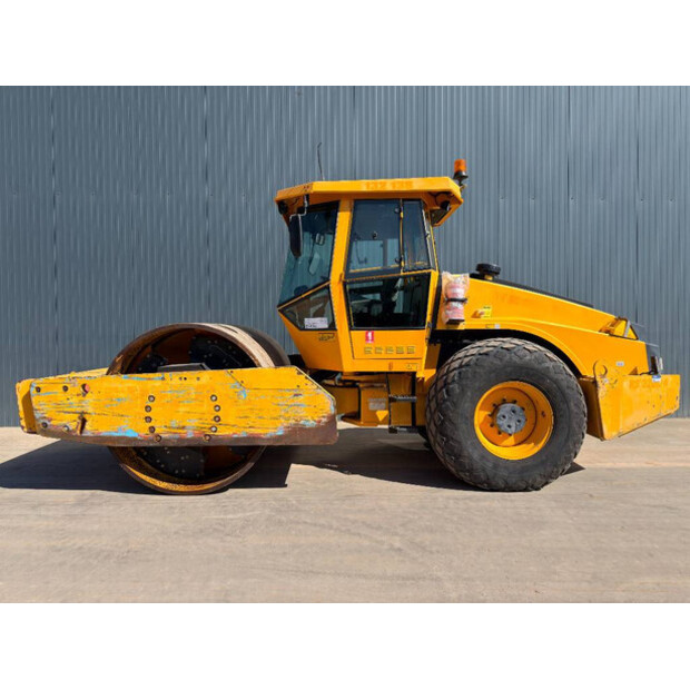2011 DYNAPAC CA612D-47092508