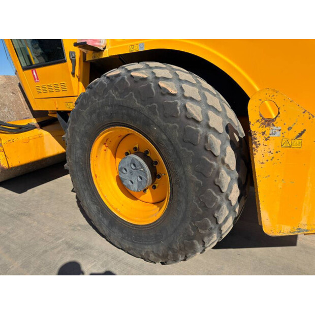 2011 DYNAPAC CA612D-47092524