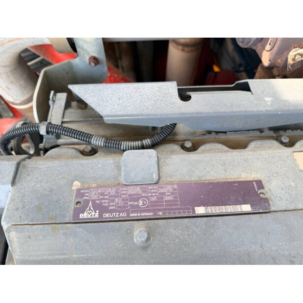2012 DYNAPAC CA6500D-47092562