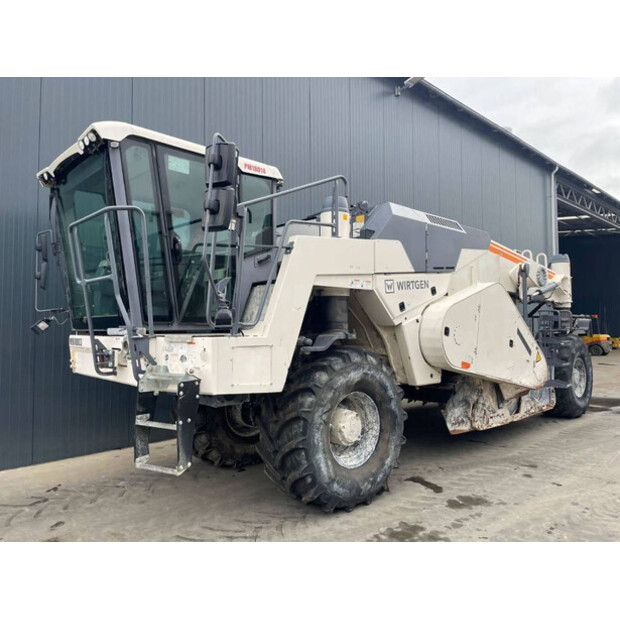 2018 Wirtgen WR200XLi-47092581