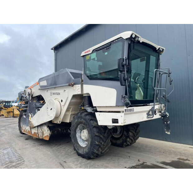 2018 Wirtgen WR200XLi-47092583