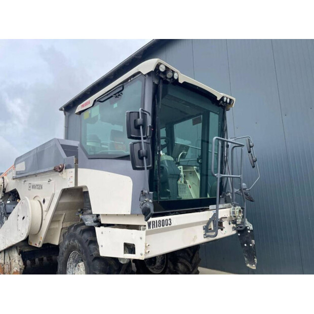 2018 Wirtgen WR200XLi-47092589