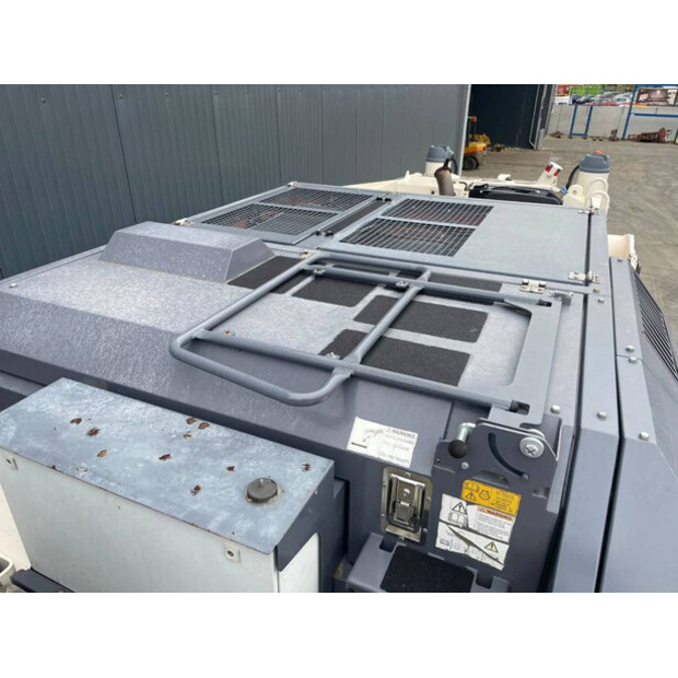 2018 Wirtgen WR200XLi-47092590