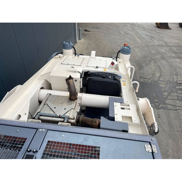 2018 Wirtgen WR200XLi-47092591