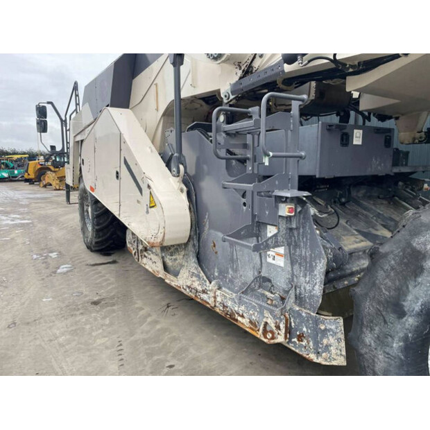 2018 Wirtgen WR200XLi-47092592