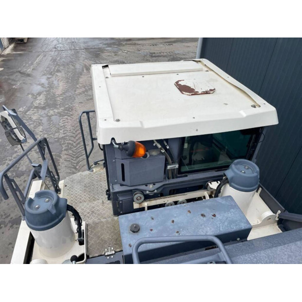 2018 Wirtgen WR200XLi-47092593