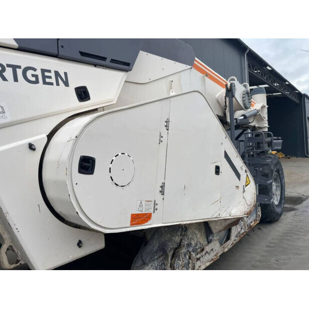 2018 Wirtgen WR200XLi-47092594