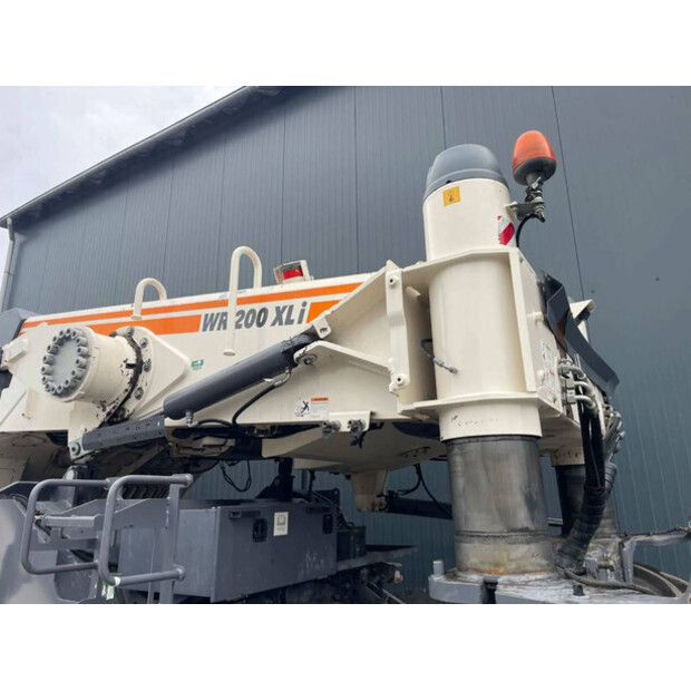 2018 Wirtgen WR200XLi-47092596