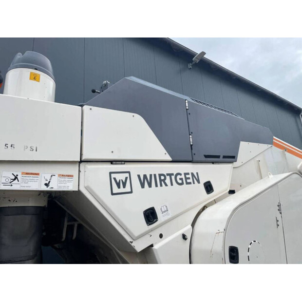 2018 Wirtgen WR200XLi-47092597
