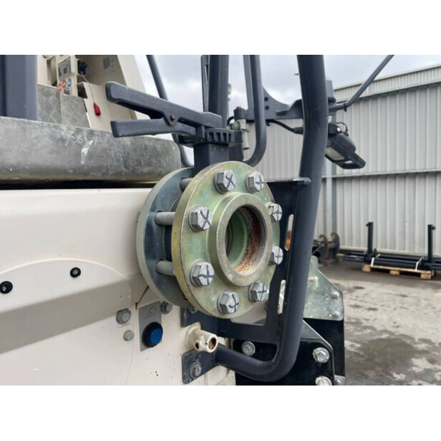 2018 Wirtgen WR200XLi-47092599