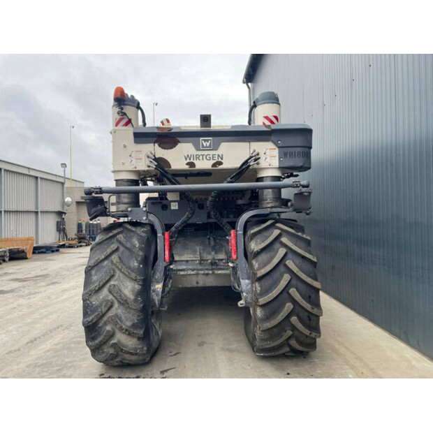 2018 Wirtgen WR200XLi-47092600