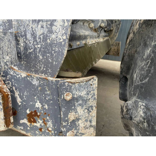 2018 Wirtgen WR200XLi-47092604