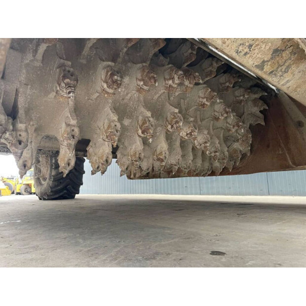 2018 Wirtgen WR200XLi-47092606