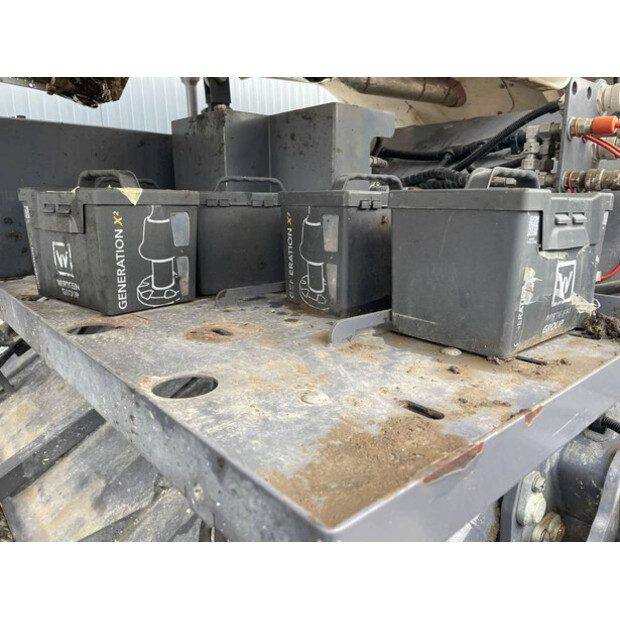 2018 Wirtgen WR200XLi-47092609
