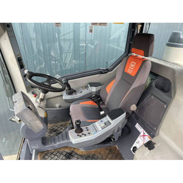 2018 Wirtgen WR200XLi-47092610