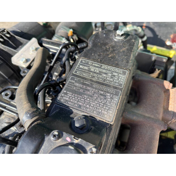 2016 AMMANN ARX45-47092645